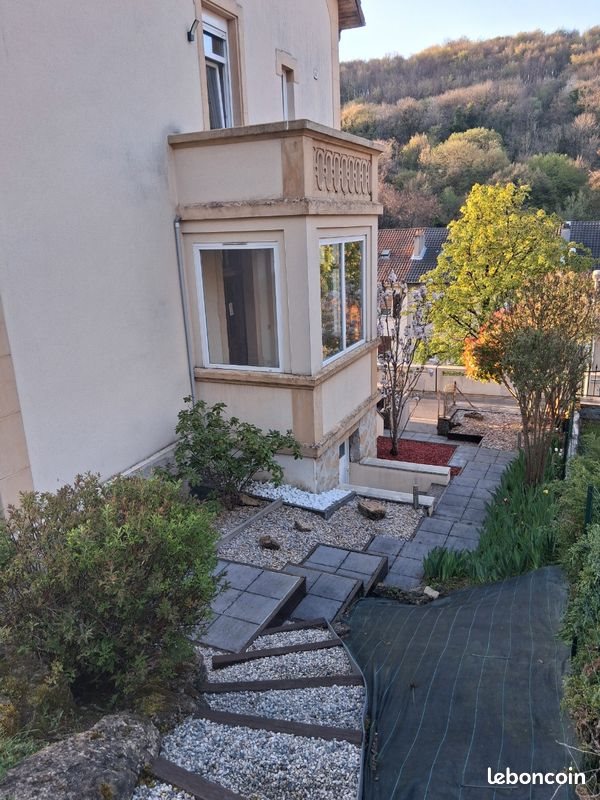 Maison à vendre, 130m², Hayange