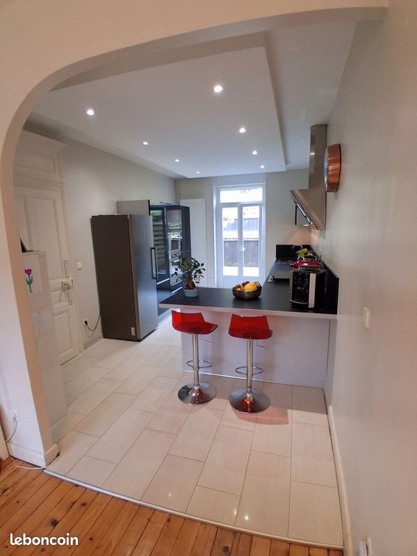Maison à vendre, 130m², Hayange