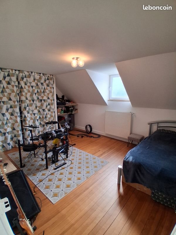 Maison à vendre, 130m², Hayange