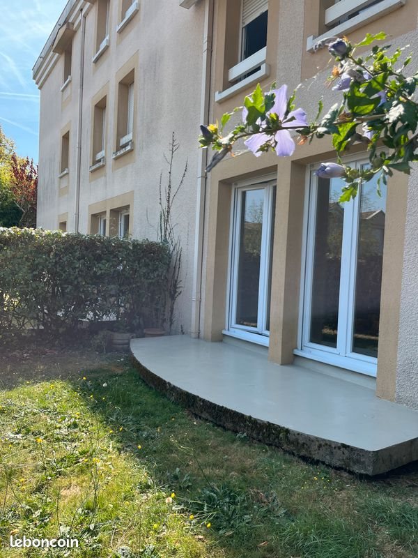 Appartement à louer, 33m², Mérignac