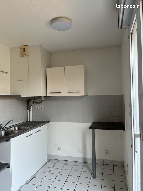 Appartement à louer, 33m², Mérignac