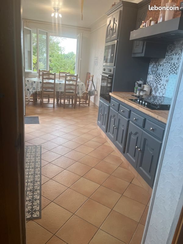 Maison à vendre, 211m², Reuilly