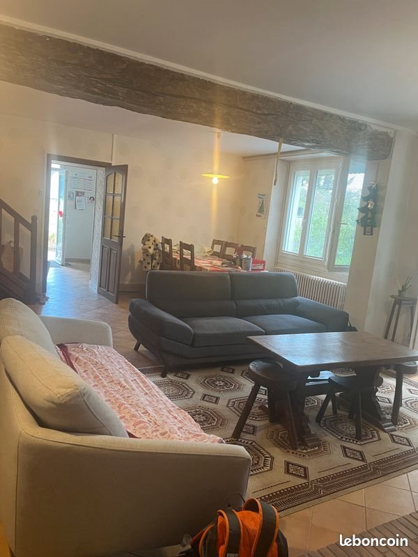 Maison à vendre, 211m², Reuilly