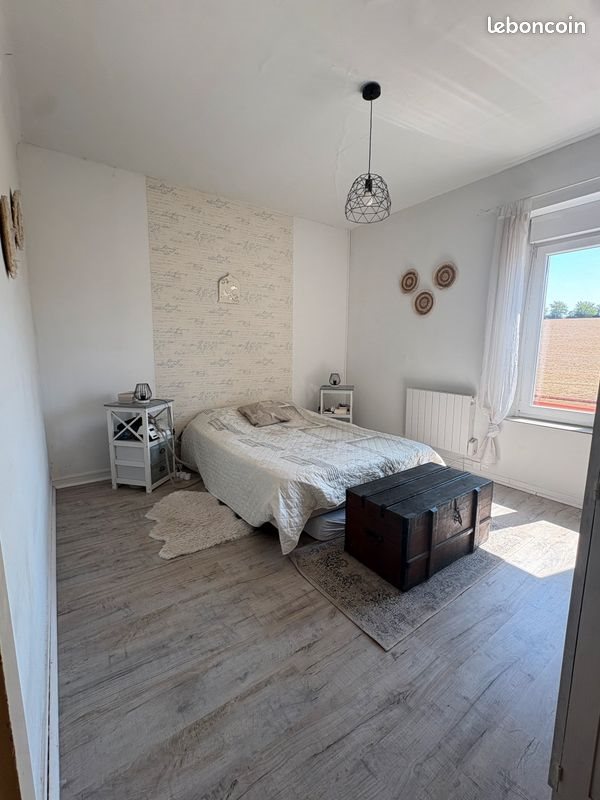 Maison à vendre, 110m², Lunéville