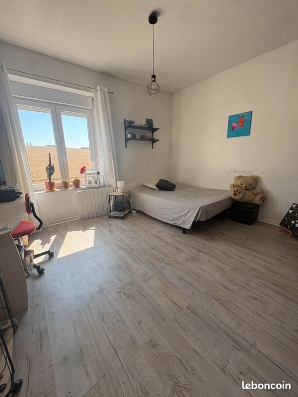 Maison à vendre, 110m², Lunéville