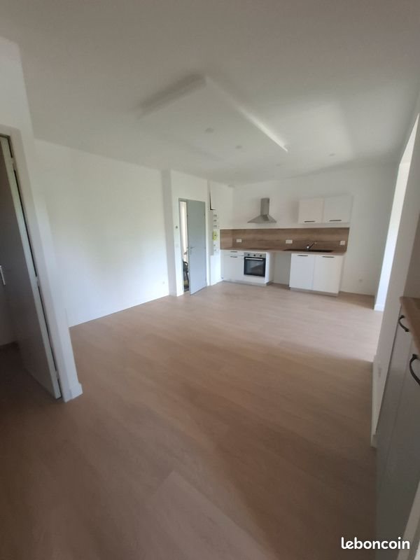 Appartement à louer, 48m², Château-Gontier