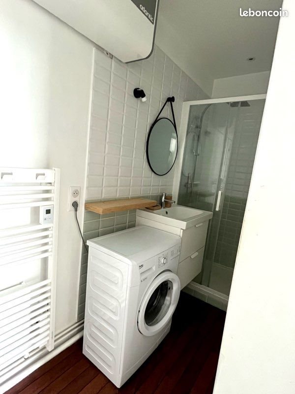 Appartement à louer, 38m², Orléans