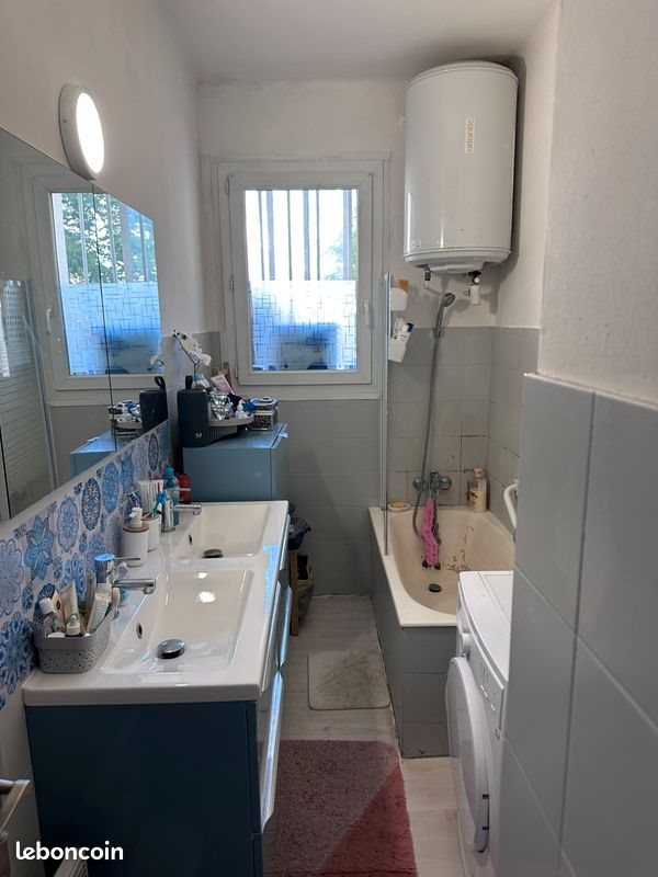 Appartement à vendre, 52m², Toulon