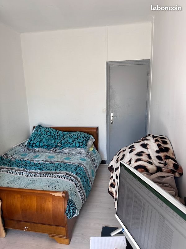 Appartement à vendre, 52m², Toulon