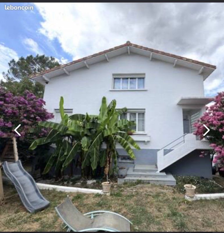 Maison à vendre, 193m², Saint-Médard-de-Guizières