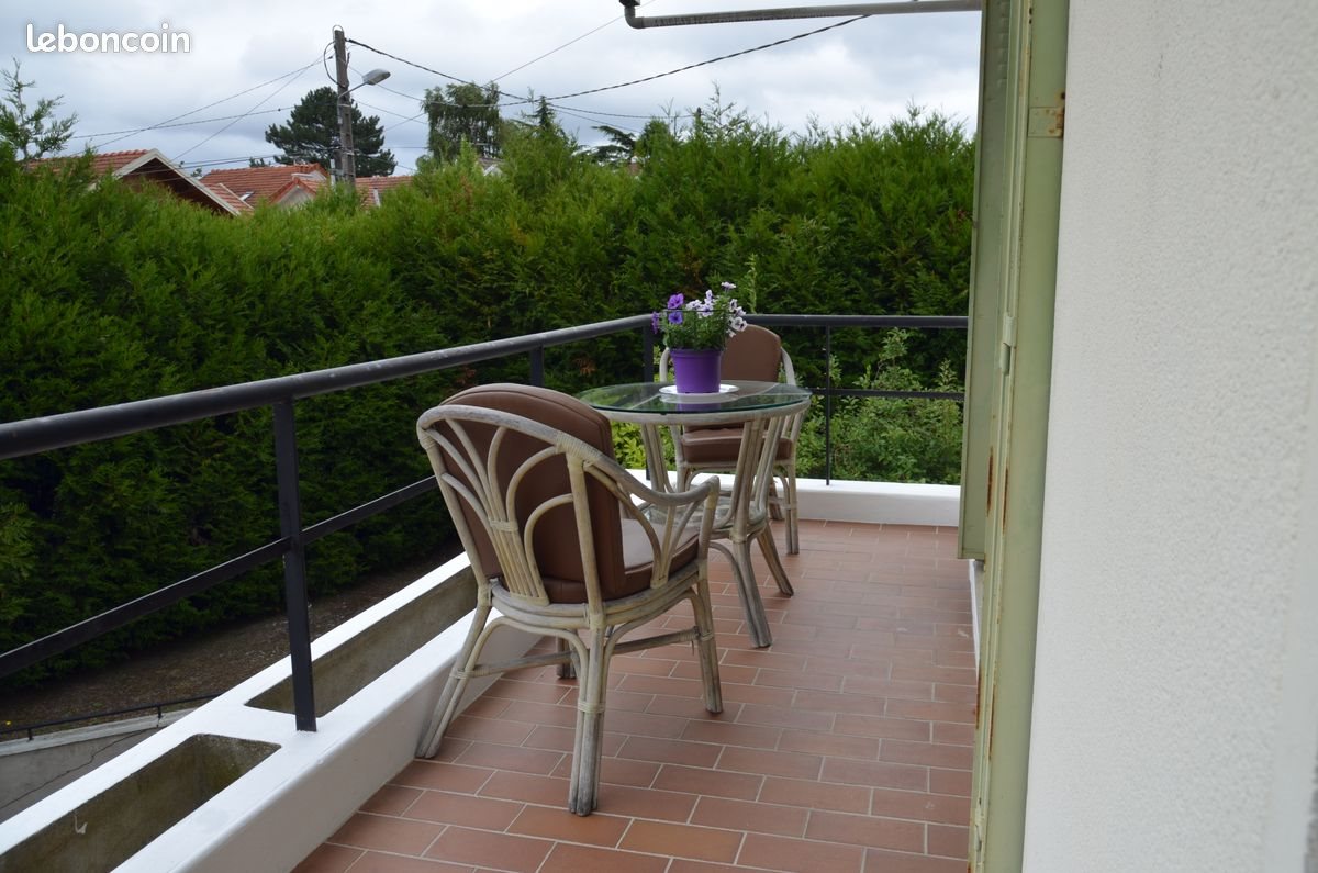 Appartement à louer, 19m², Saulx-les-Chartreux