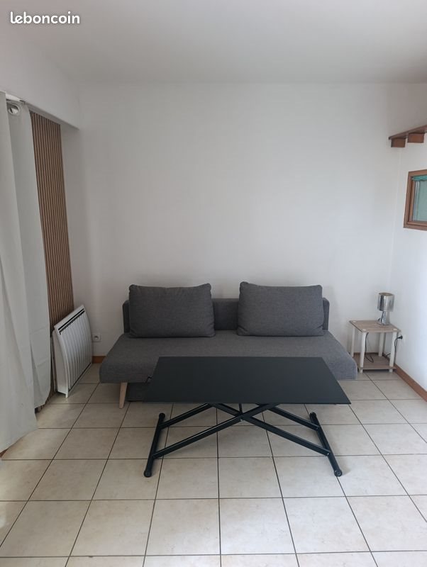 Appartement à louer, 34m², Canet-en-Roussillon