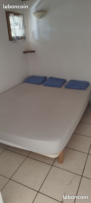 Appartement à louer, 34m², Canet-en-Roussillon