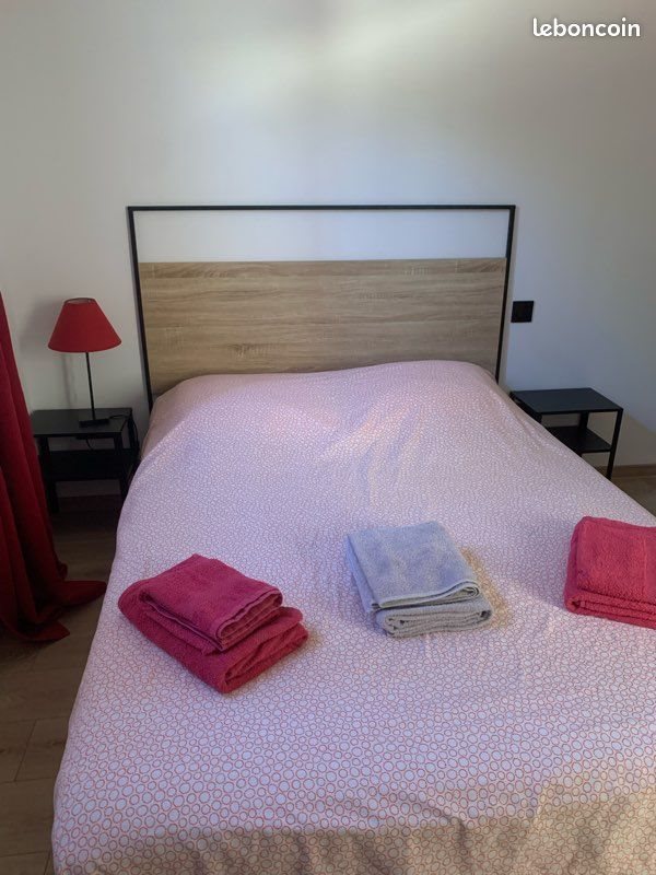 Appartement à louer, 60m², Saint-Saturnin-lès-Apt