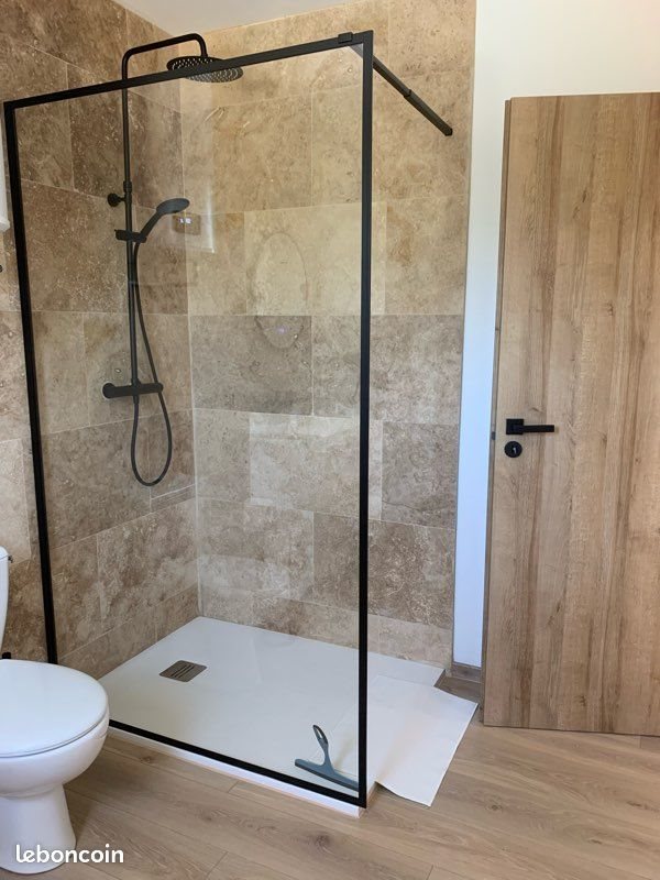 Appartement à louer, 60m², Saint-Saturnin-lès-Apt