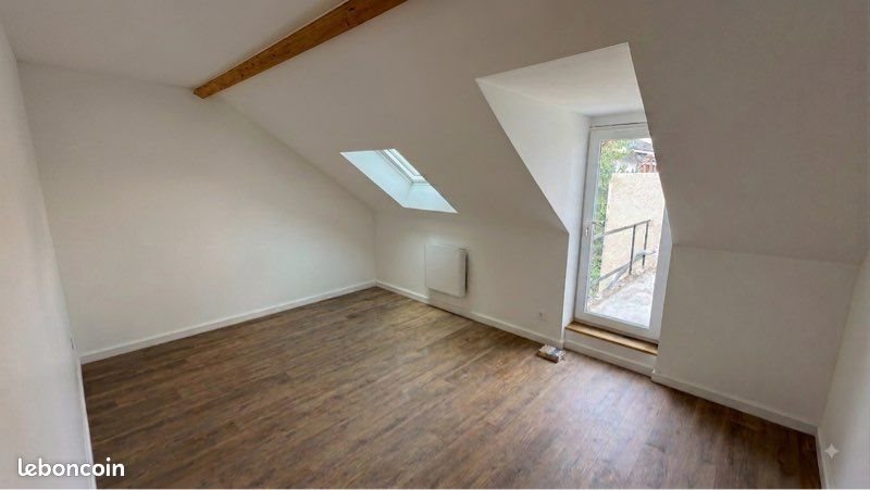 Maison à louer, 91m², Moulins
