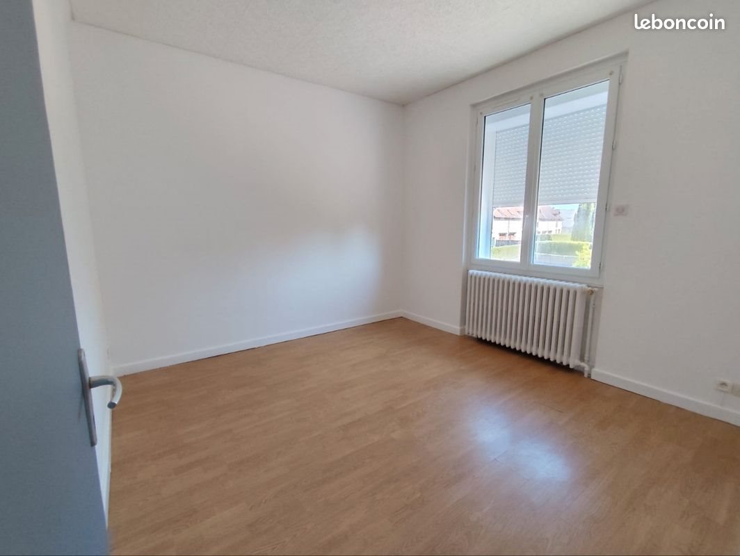 Maison à louer, 140m², Romorantin-Lanthenay