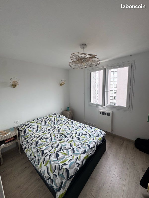 Appartement à vendre, 64m², Limoges