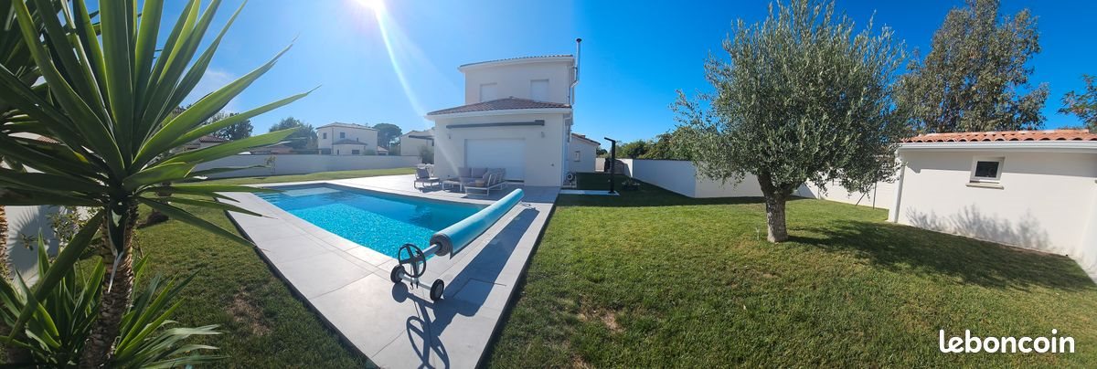 Maison à vendre, 139m², Seysses