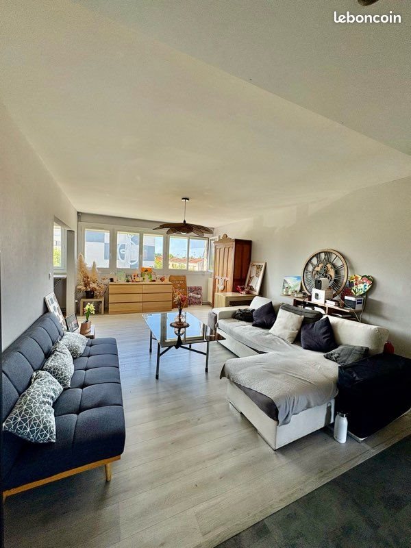 Appartement à vendre, 80m², Castelginest