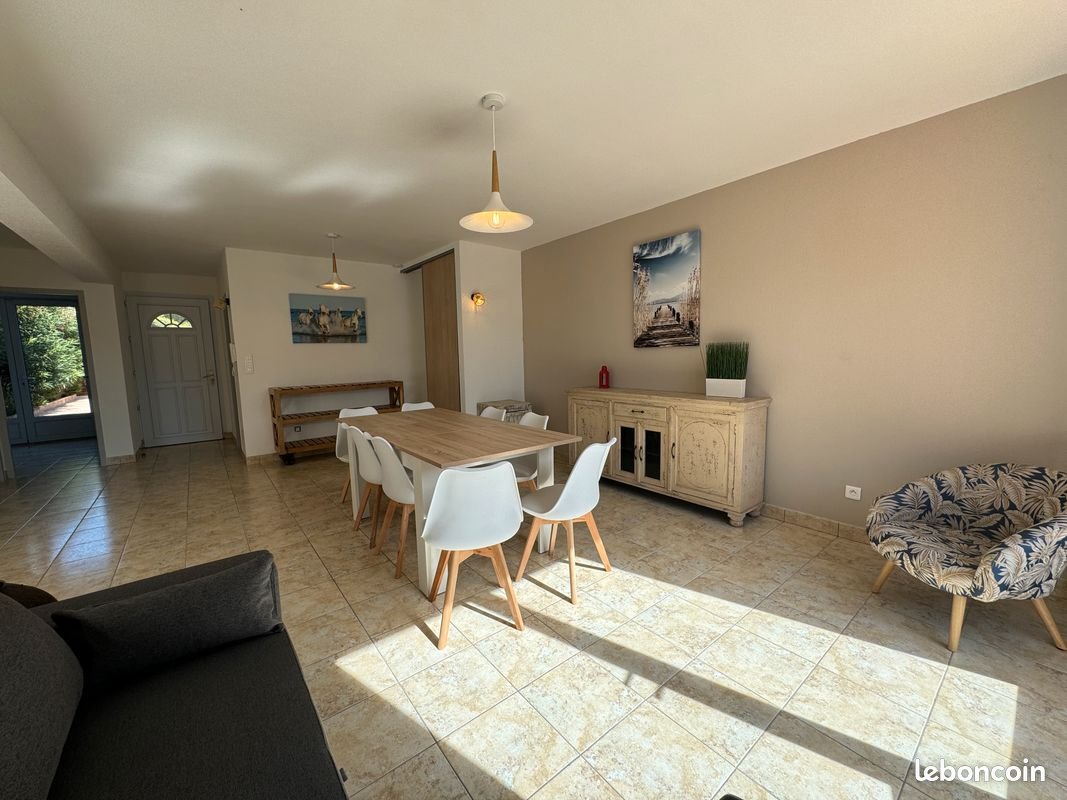 Maison à louer, 102m², Frontignan