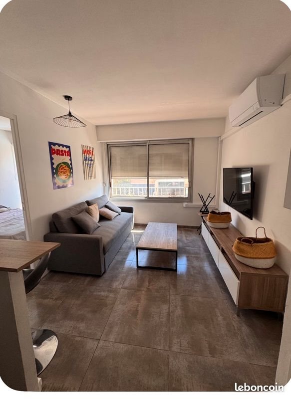 Appartement à louer, 36m², Bandol
