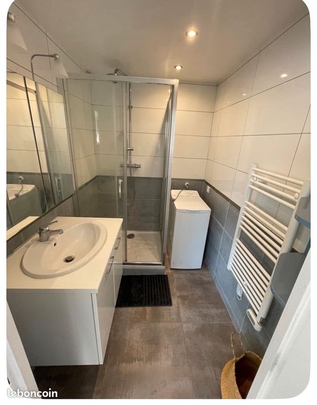 Appartement à louer, 36m², Bandol