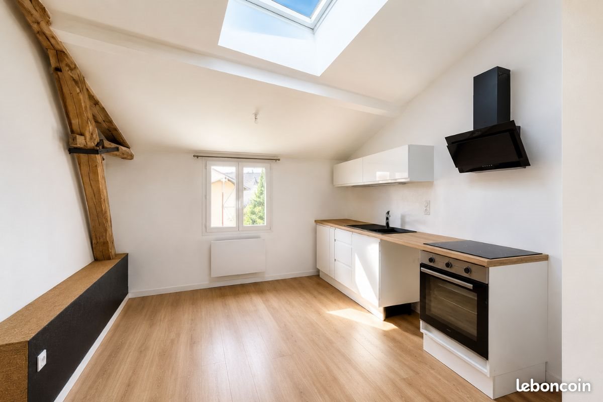 Appartement à louer, 29m², Gaillac