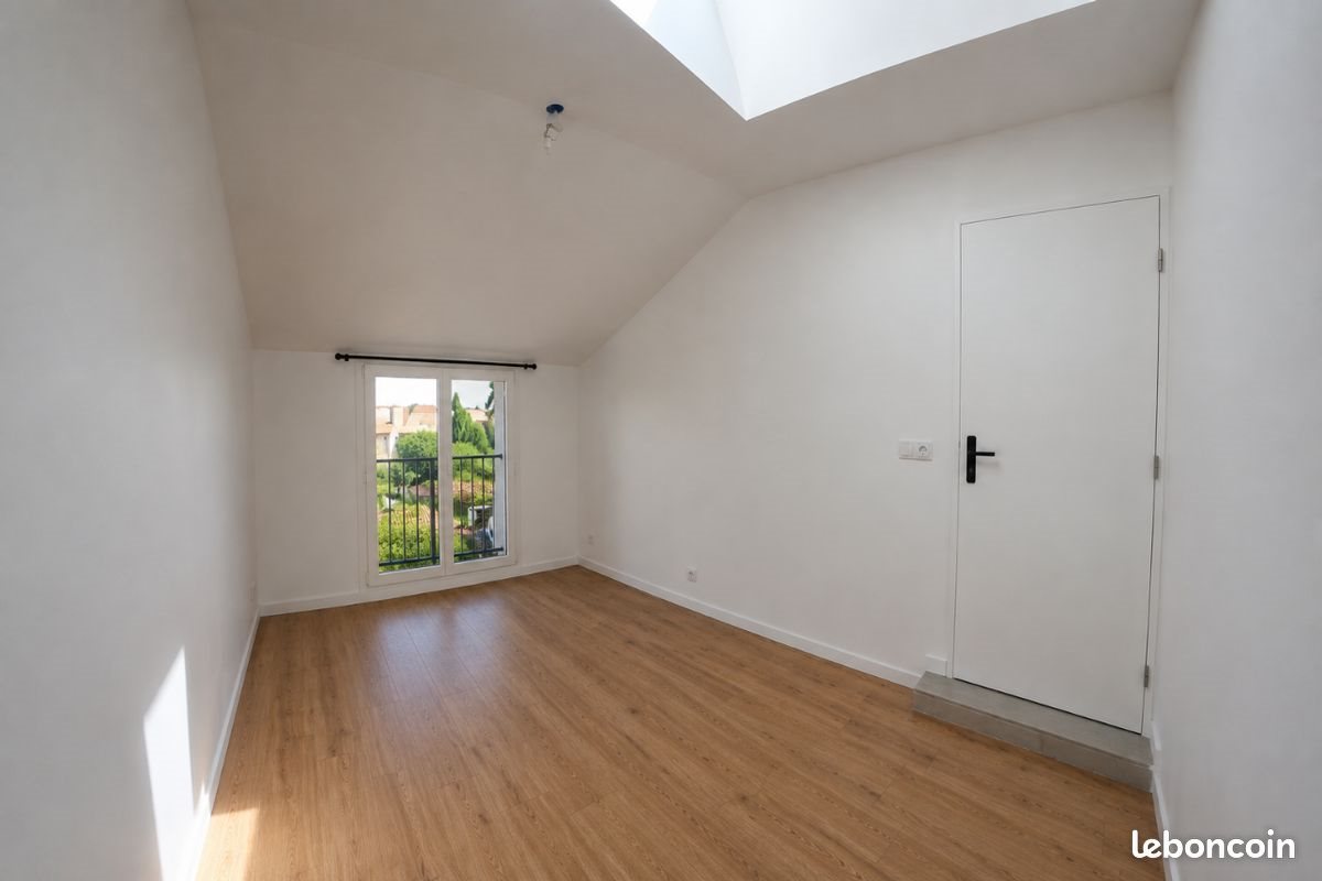 Appartement à louer, 29m², Gaillac
