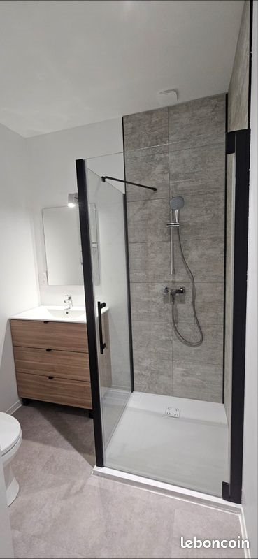 Appartement à louer, 29m², Gaillac