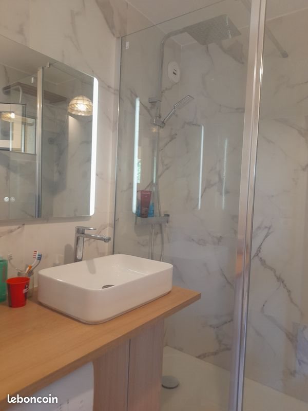 Appartement à louer, 40m², Six-Fours-les-Plages