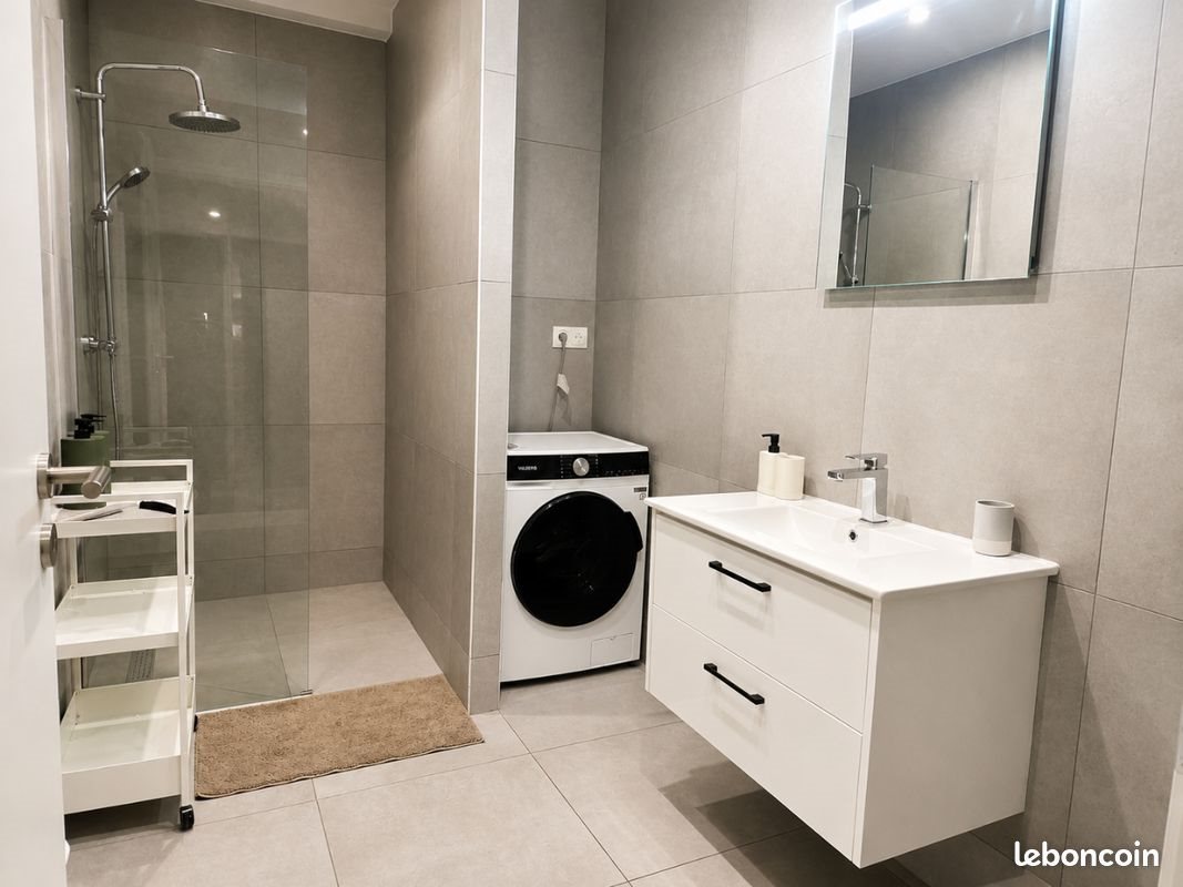 Appartement à louer, 90m², Mulhouse