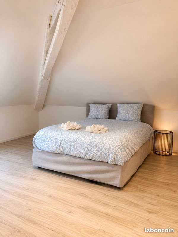 Appartement à louer, 90m², Mulhouse