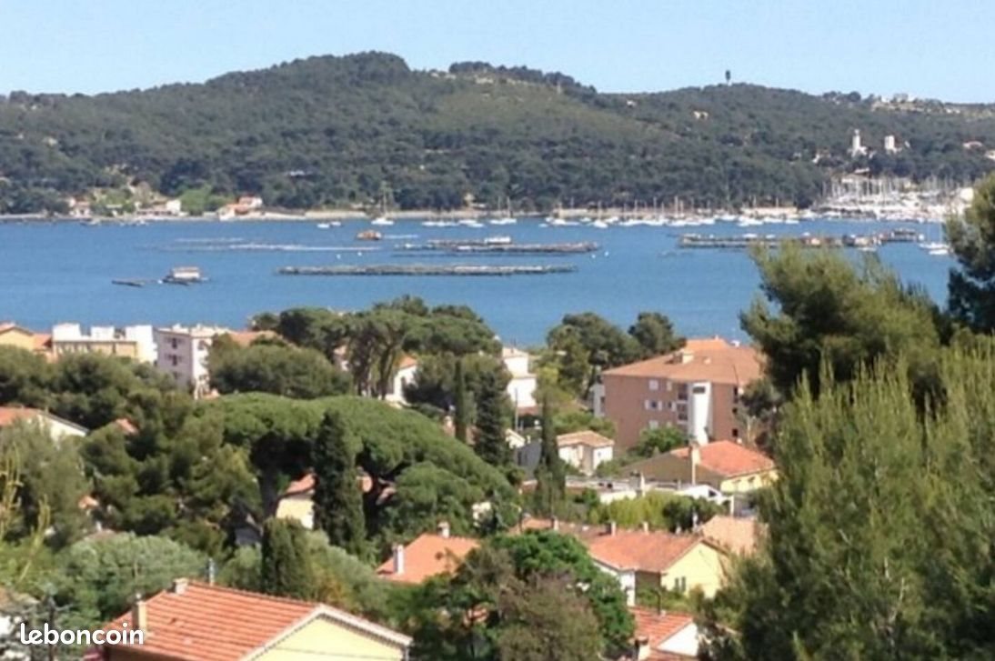 Appartement à louer, 50m², La Seyne-sur-Mer