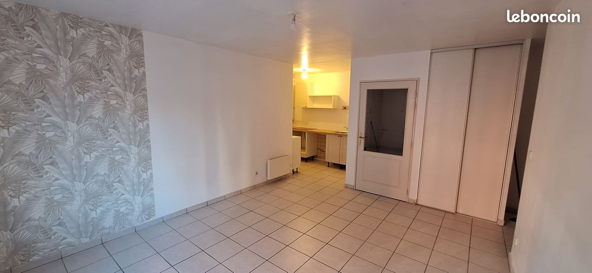 Appartement à louer, 41m², Décines-Charpieu