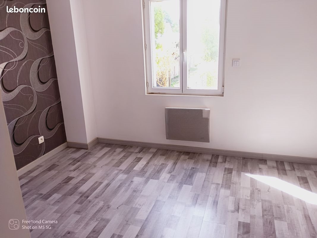 Maison à vendre, 65m², Marcilly-sur-Seine