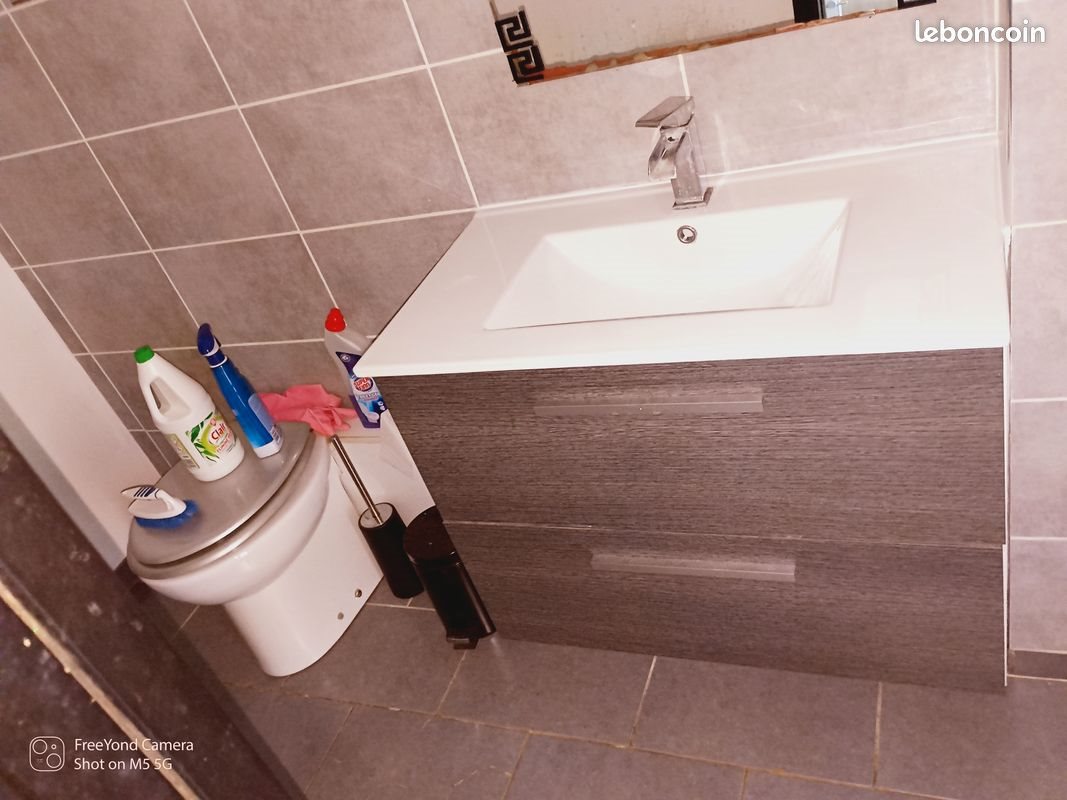 Maison à vendre, 65m², Marcilly-sur-Seine