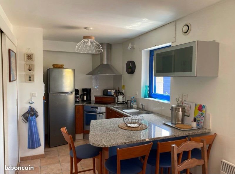 Maison à louer, 100m², Fouesnant