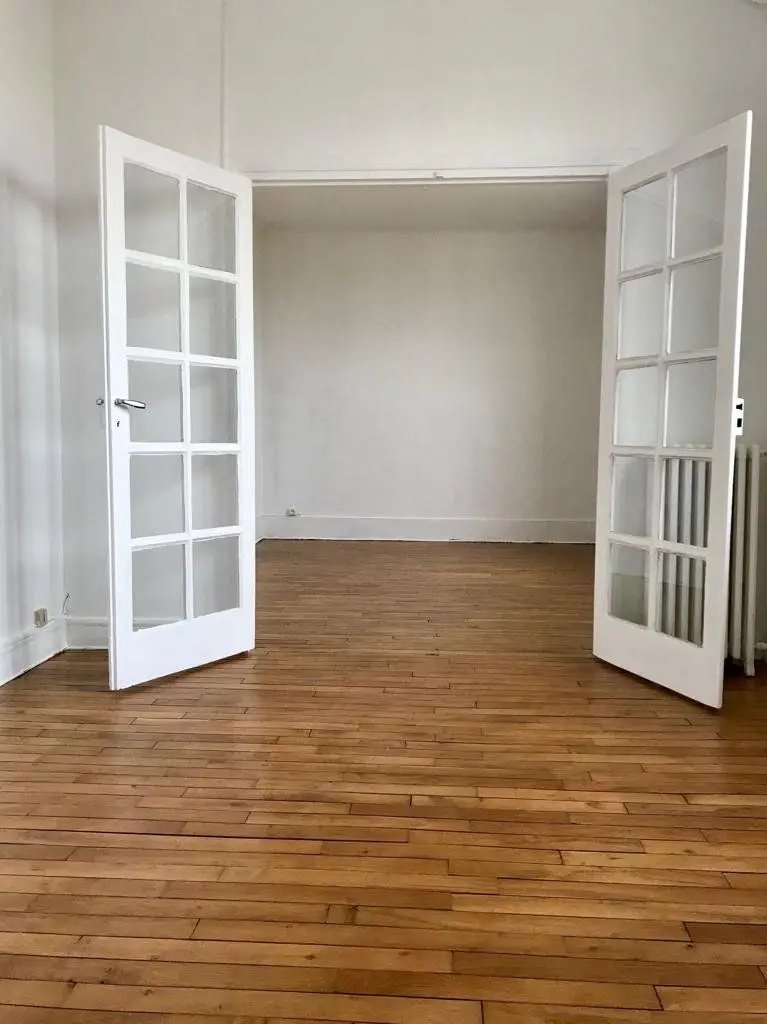 Appartement à vendre, 42m², Aulnay-sous-Bois