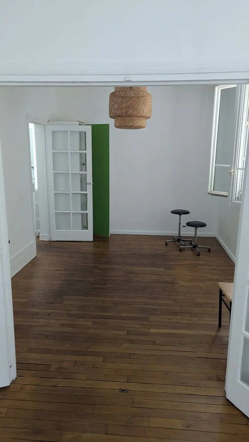 Appartement à vendre, 42m², Aulnay-sous-Bois