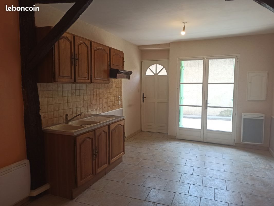 Maison à louer, 98m², Lisle-sur-Tarn