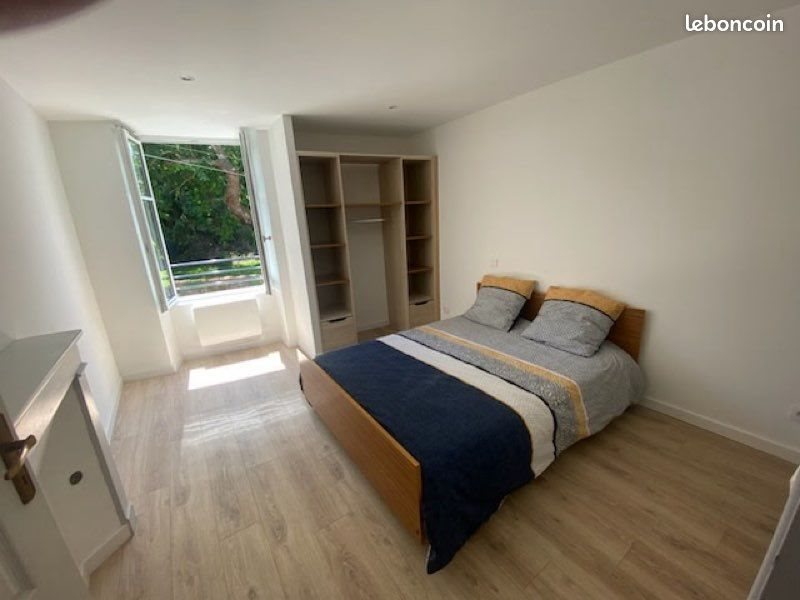 Maison à louer, 60m², Parthenay