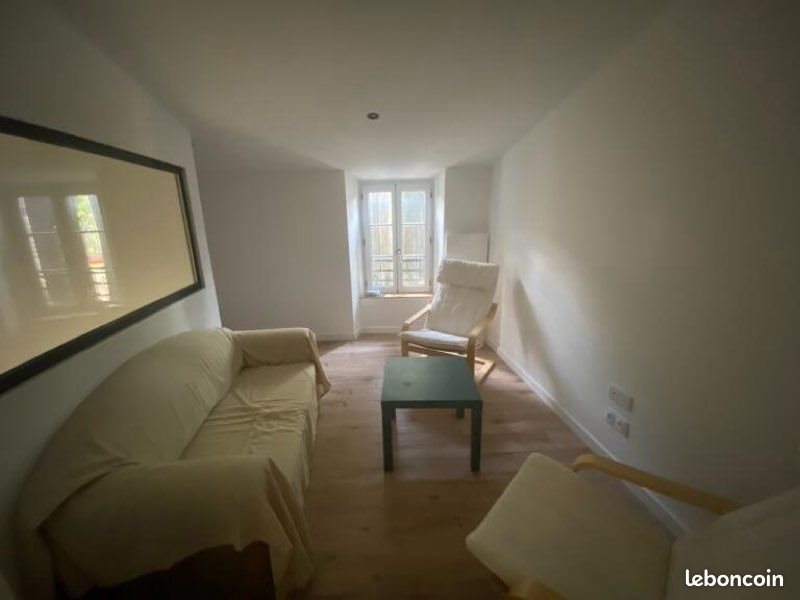 Maison à louer, 60m², Parthenay