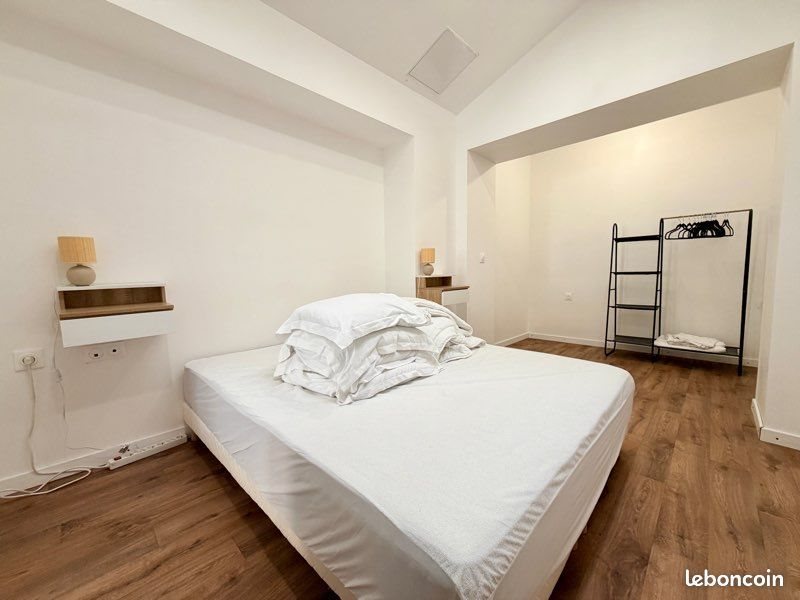 Appartement à louer, 50m², Boulogne-sur-Mer