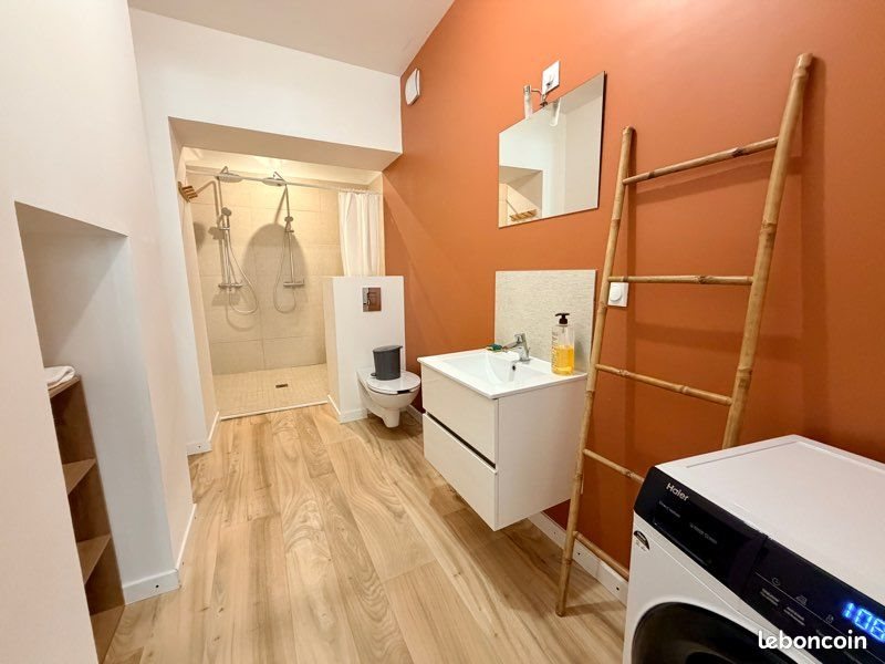 Appartement à louer, 50m², Boulogne-sur-Mer
