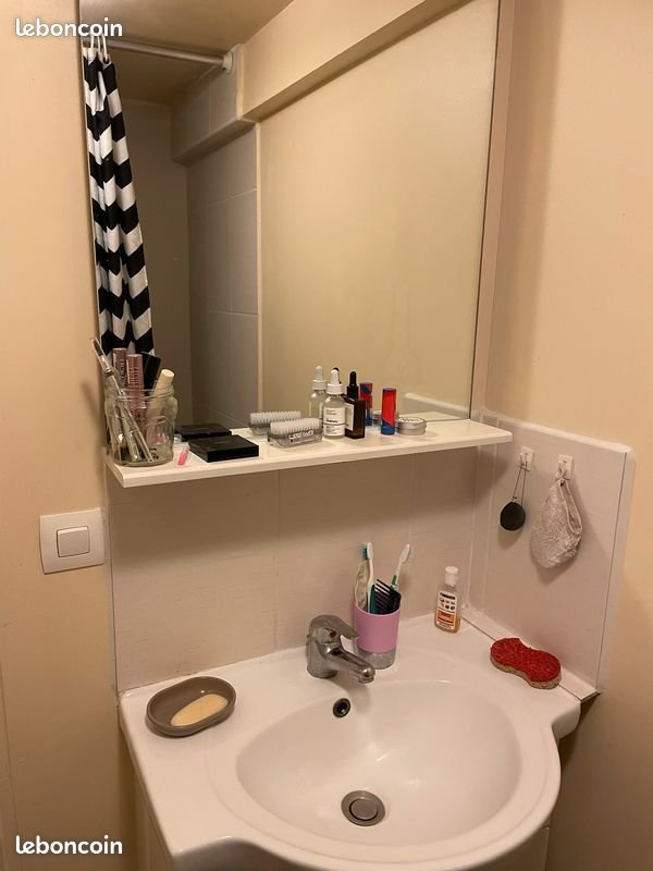 Appartement à louer, 40m², Gif-sur-Yvette