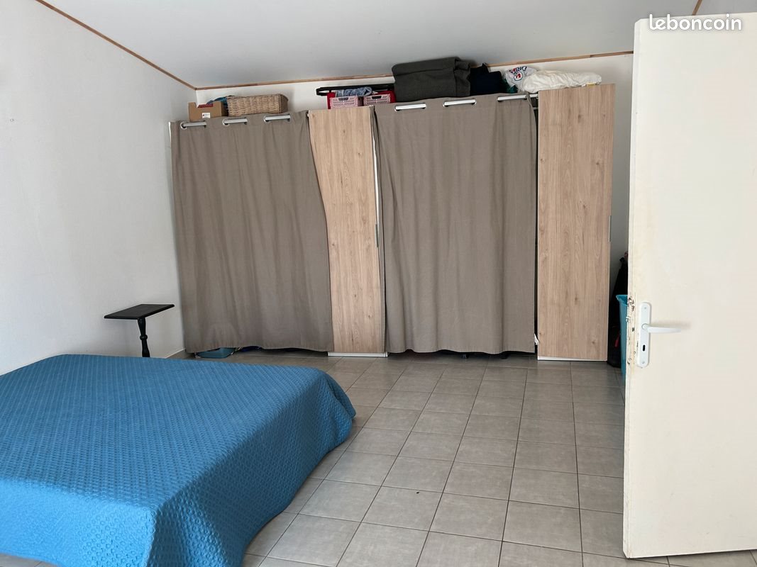 Maison à louer, 50m², La Jarrie