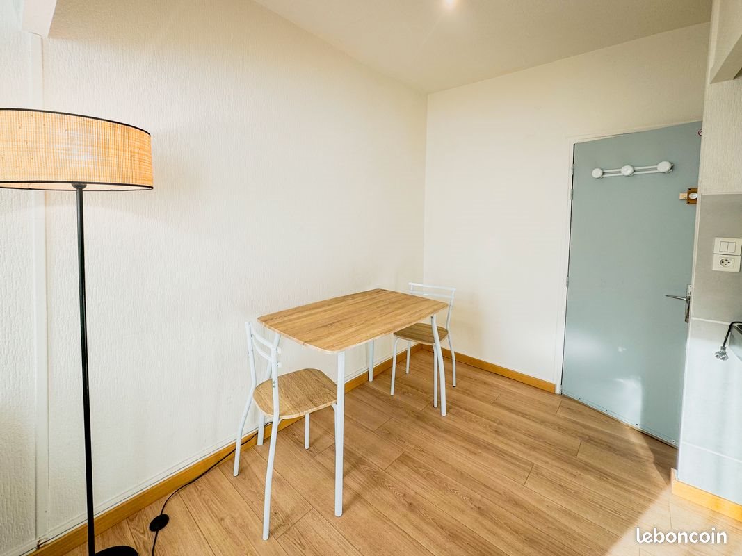 Appartement à louer, 20m², Périgueux