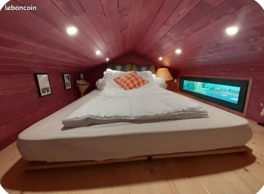 Maison à vendre, 13m², Bassillac