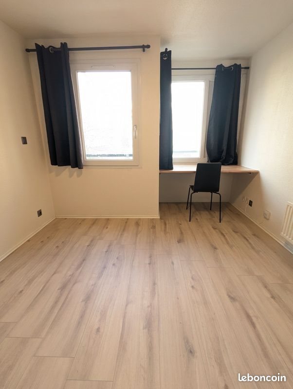 Appartement à louer, 17m², Grenoble
